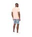 Mens Bloxx T-shirt Coral Duck And Cover-3