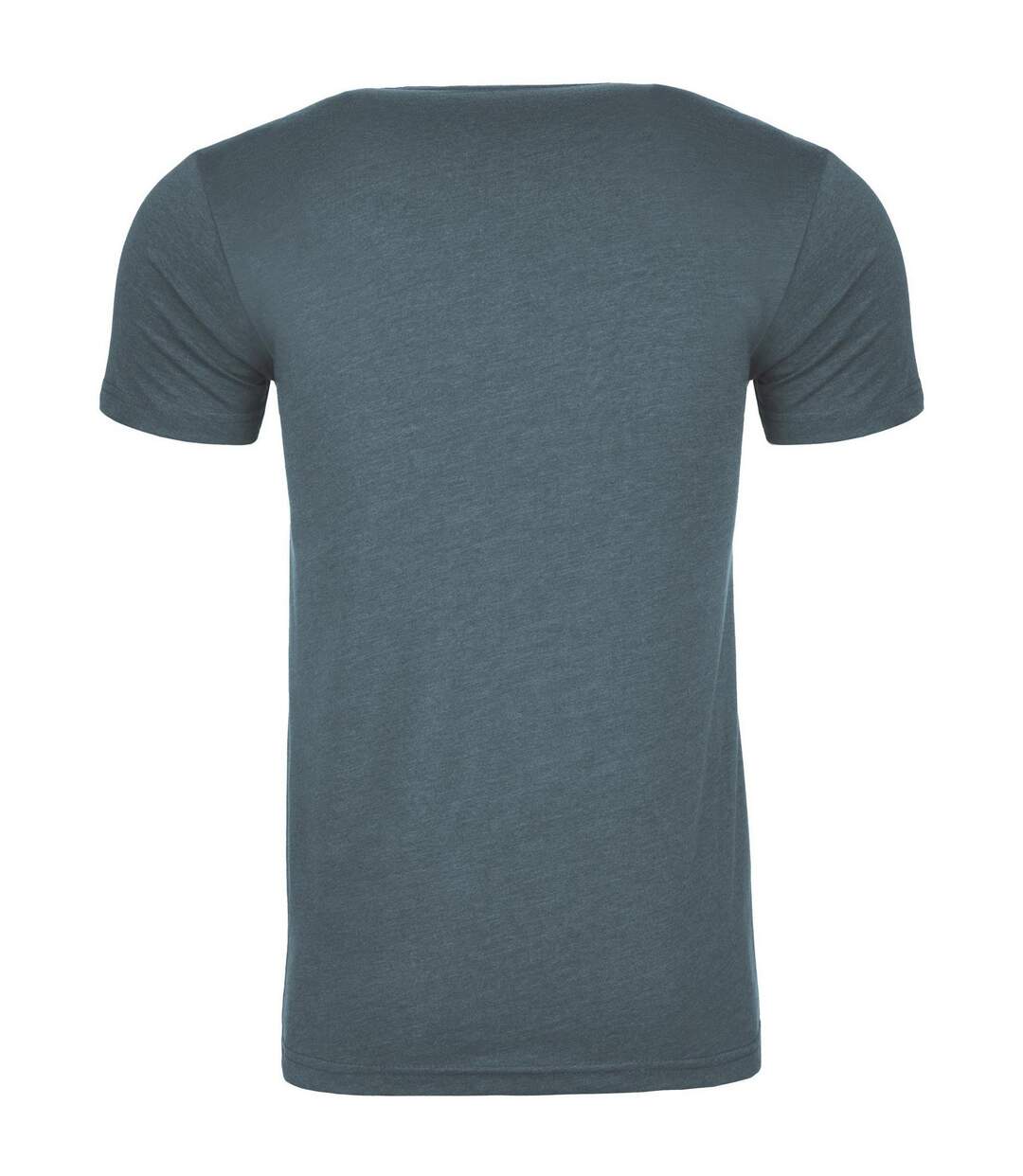 T-shirt Adulte Indigo Next Level Apparel-3