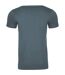 T-shirt Adulte Indigo Next Level Apparel-3