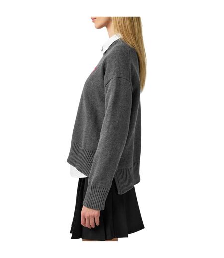 Pull Femme Beige Guess