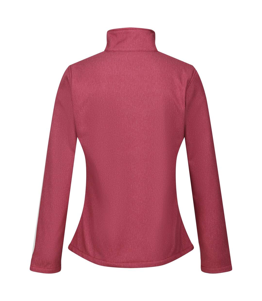 Veste connie femme rouge foncé / corail clair Regatta-2