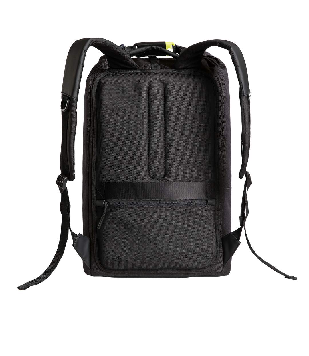 Urban lite anti-theft backpack one size black XD Design-2