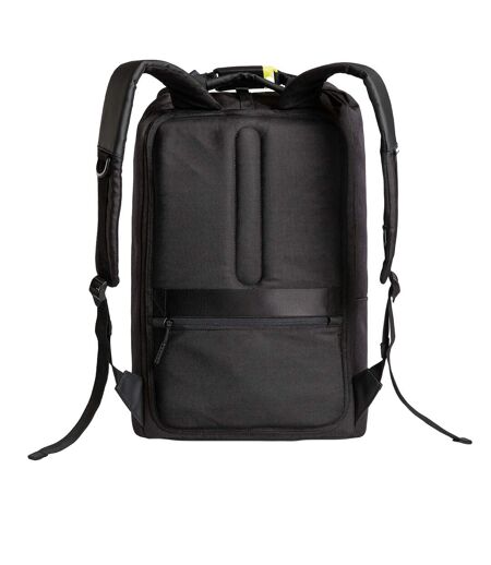 Urban lite anti-theft backpack one size black XD Design