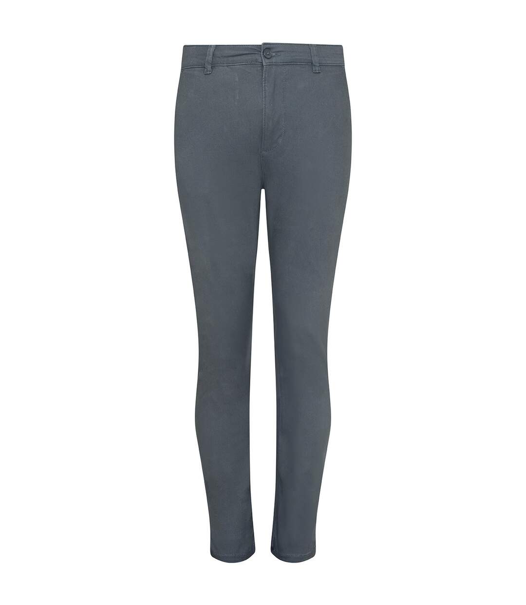 Chino Adam Homme Ardoise So Denim-1