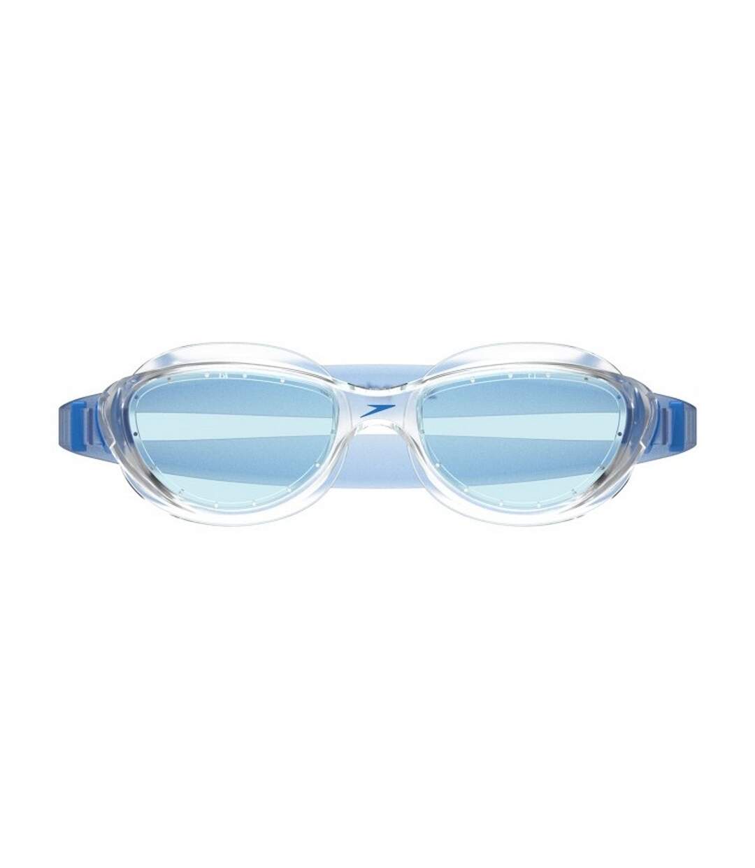 Lunettes De Natation Futura Hydrospex Bleu Speedo-2