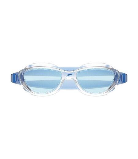 Lunettes De Natation Futura Hydrospex Bleu Speedo
