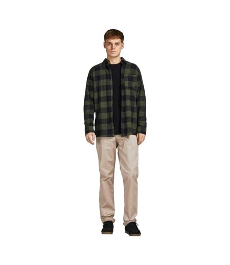 Chino Kanepablo Homme Beige Jack And Jones