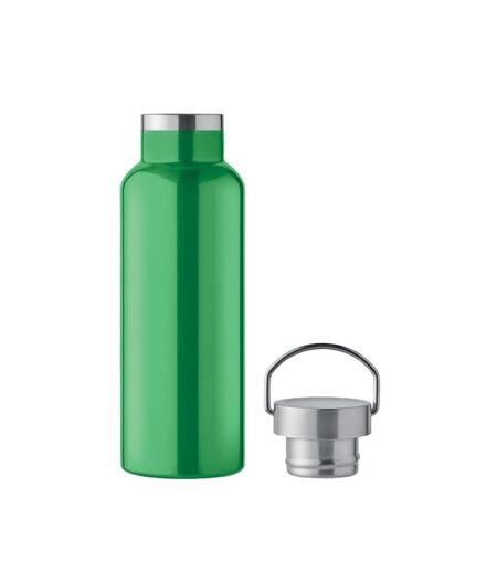 Bouteille Florence Taille Unique Vert MidOcean