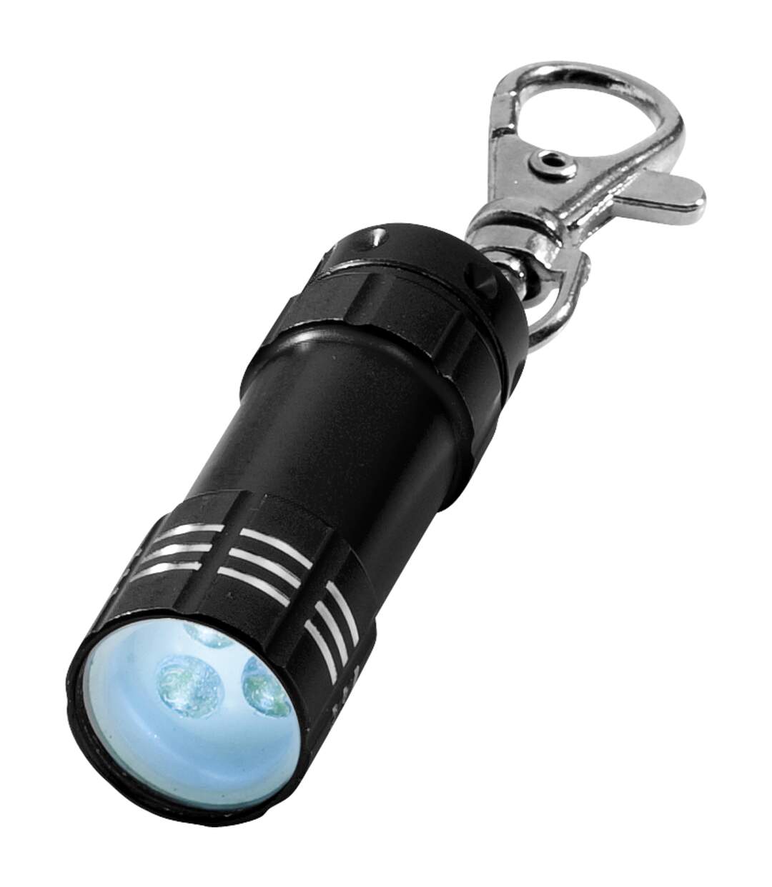 Astro led key light 5.5 x 1.1 cm solid black Bullet-1