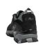 Baskets Trekking Melnick Homme Noir CMP-2