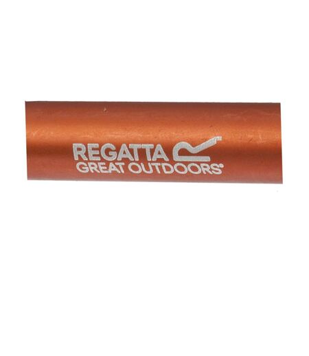 Porte-clé Sifflet Taille Unique Ambre Regatta