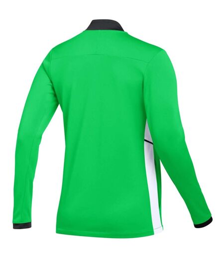 Veste De Survêtement Dri-fit Academy Fz9824 Homme Vert Noir Nike