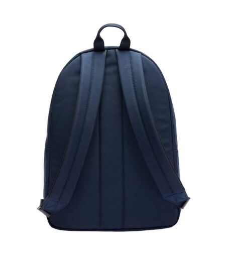 Sac à dos rene did it first taille unique bleu Lacoste