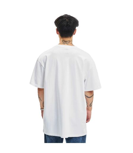 Blanc Mister Tee