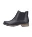 Bottines à Zip Rieker Arbela-1