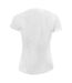 T-shirt de sport femme blanc SOLS-2