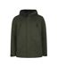 Manteau Kaki Homme O'Neill Urban - L