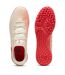 Mens Future 9 Play Football Boots Almond Red Puma-3