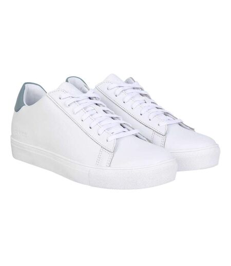 Baskets Homme Blanc Jack Wills