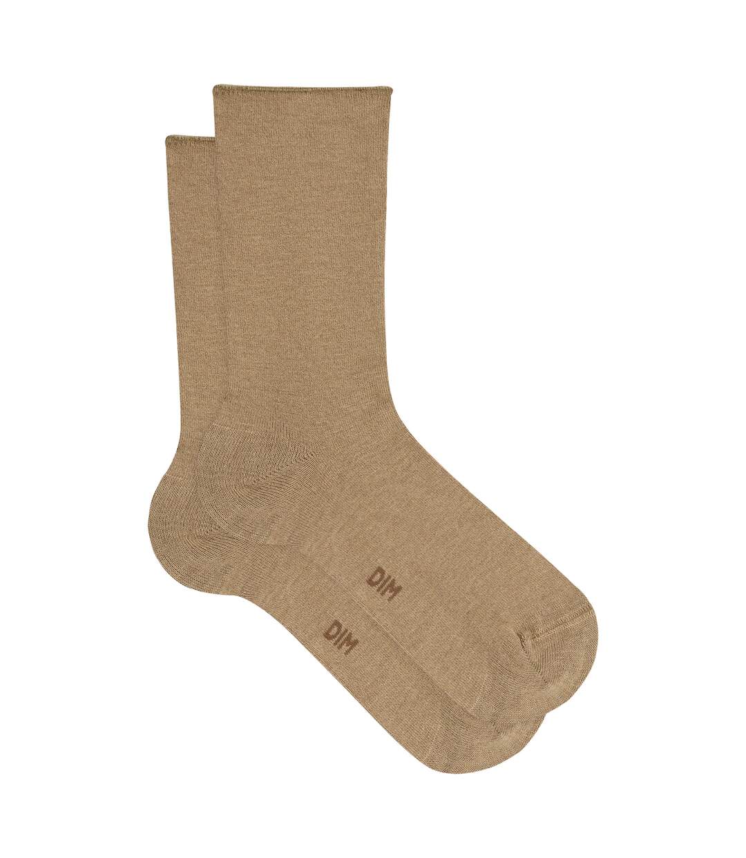 Chaussettes mi-hautes Laine-3