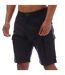Mens Twill Relaxed Fit Cargo Shorts Navy Gant-4