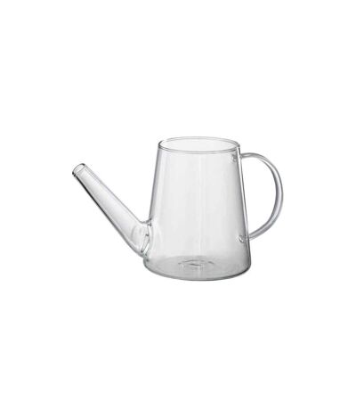 Arrosoir en Verre Bonny 21cm Transparent