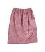 Serviette rose homme adidas towel-1