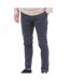Pantalon chino bleu homme la maison blaggio tyson - 28-1