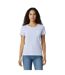 T-shirt Fullford Femme Bleu Jack Wills-4