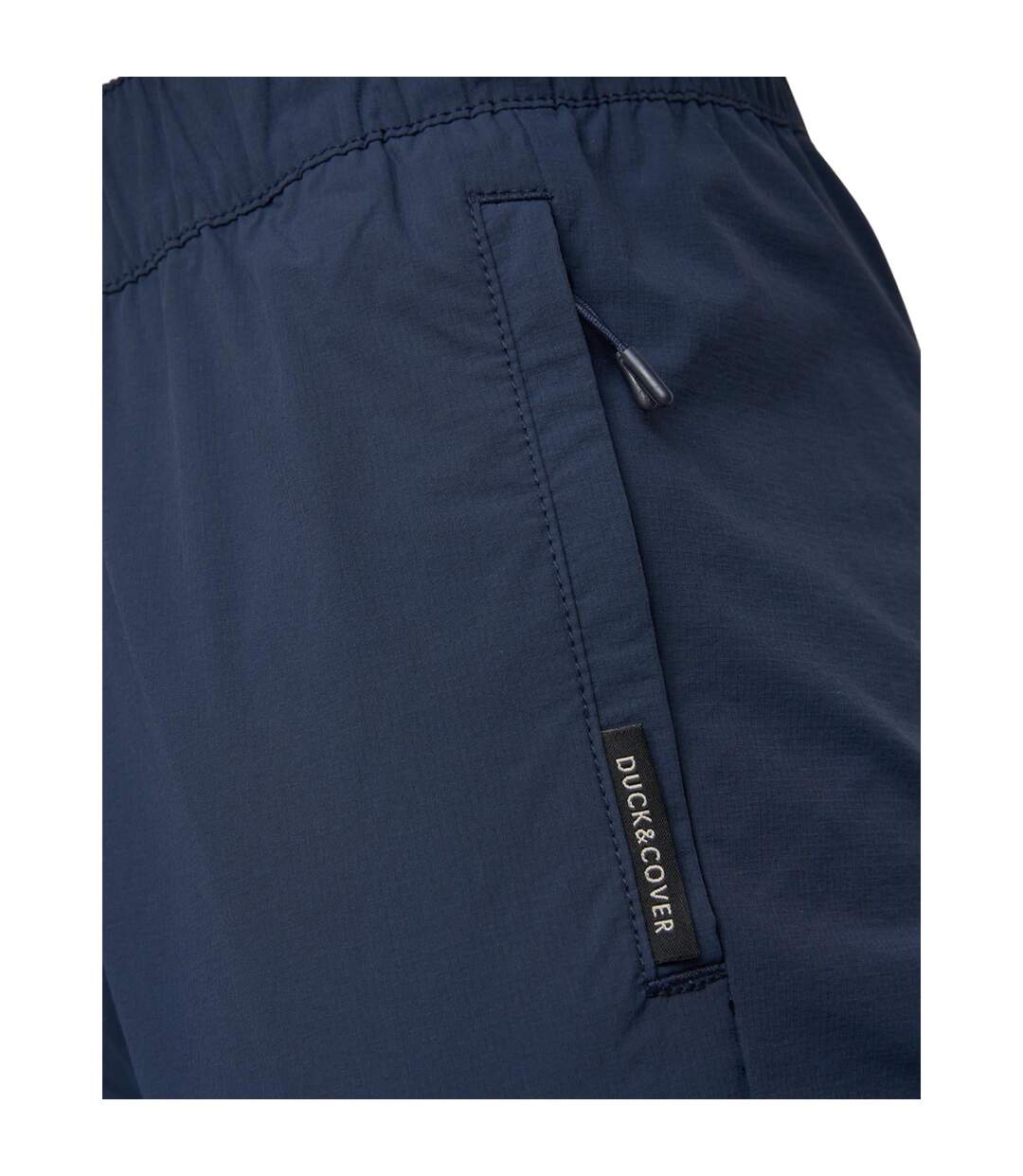 Mens Limatar Trousers Navy Duck And Cover-4