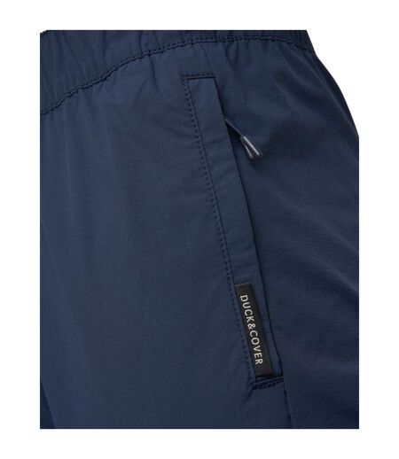 Mens Limatar Trousers Navy Duck And Cover