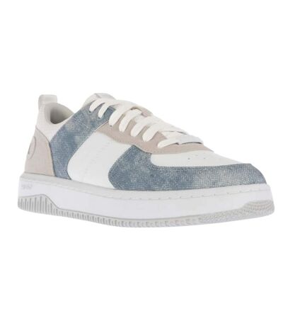 Baskets kilian femme multicolore Hugo