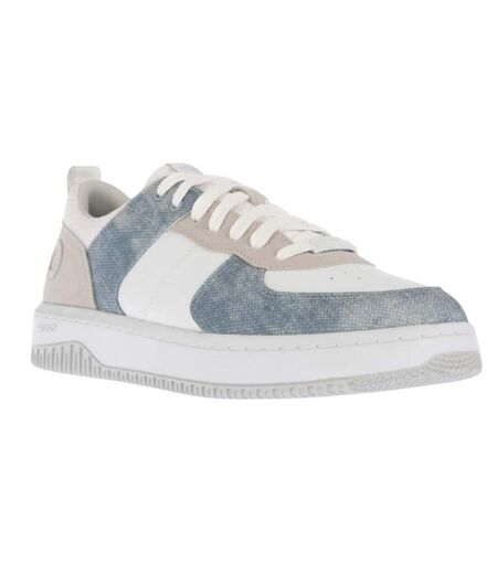 Baskets kilian femme multicolore Hugo