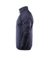 James Harvest Mens Deer Ridge Padded Jacket (Navy)