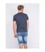 T-shirt col rond pur coton NORFOLK-2