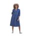 Robe Mi-longue Femme Denim WoolOvers-1