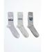 Lot de 3  Chaussettes sports mécaniques-2