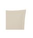 Taie d'Oreiller Percale 50x70cm Beige Lin