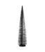 Sapin de Noël Déco Pailleté Josh 61cm Vert Foncé-1
