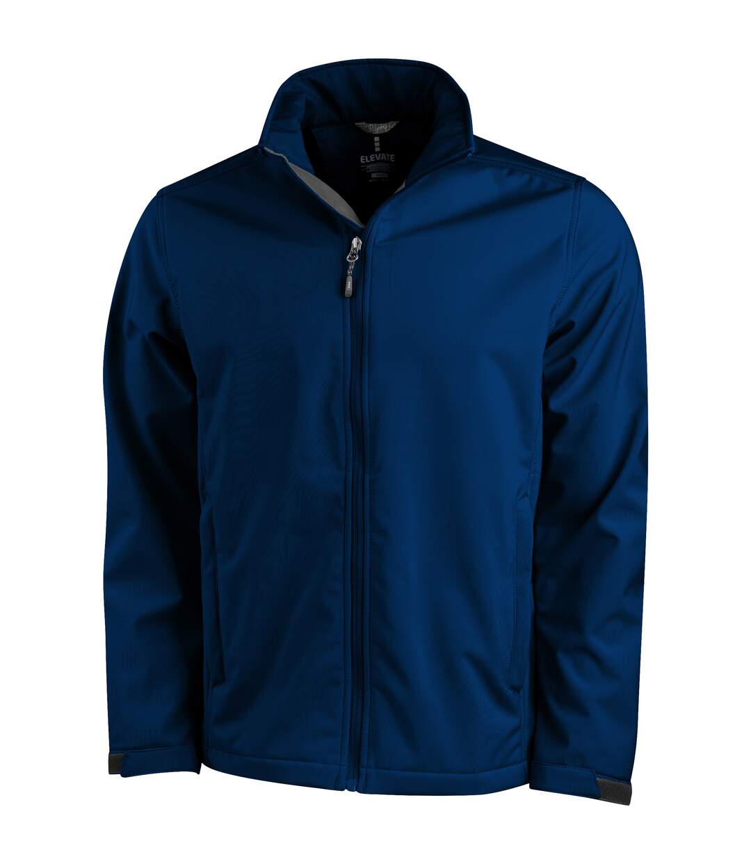 Elevate Mens Maxson Softshell Jacket (Navy) - UTPF1866-1