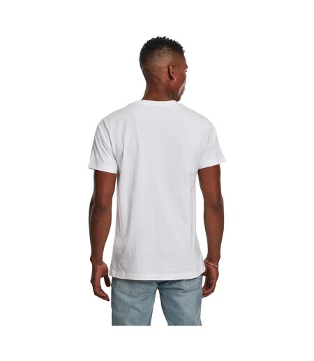 Blanc Mister Tee
