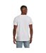 Blanc Mister Tee-4