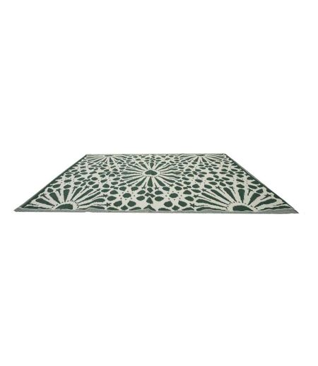 Tapis intérieur extérieur 120 x 180 cm Palm