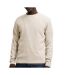 Pull beige homme jack & jones reagan-1