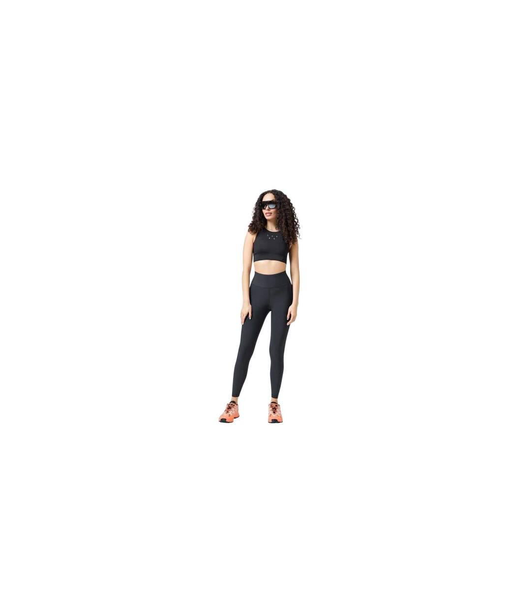 Legging Femme Noir Casall-1