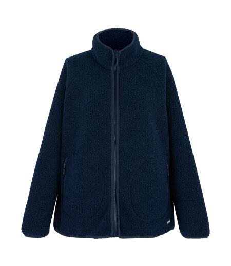 Veste Polaire Frankie Femme Bleu Marine Regatta