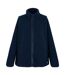 Veste Polaire Frankie Femme Bleu Marine Regatta-2