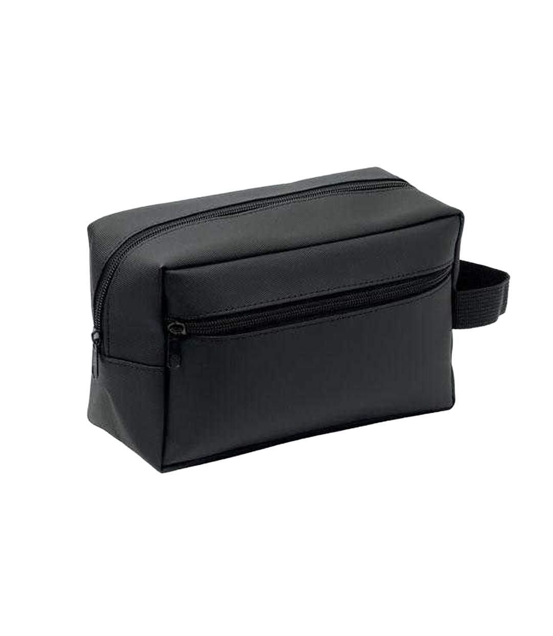 Trousse De Toilette Doppkit Taille Unique Noir MidOcean-1