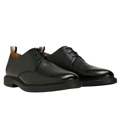 Derbies Larry Homme Noir Boss