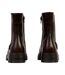 Bottines à Zip The Divine Factory-4